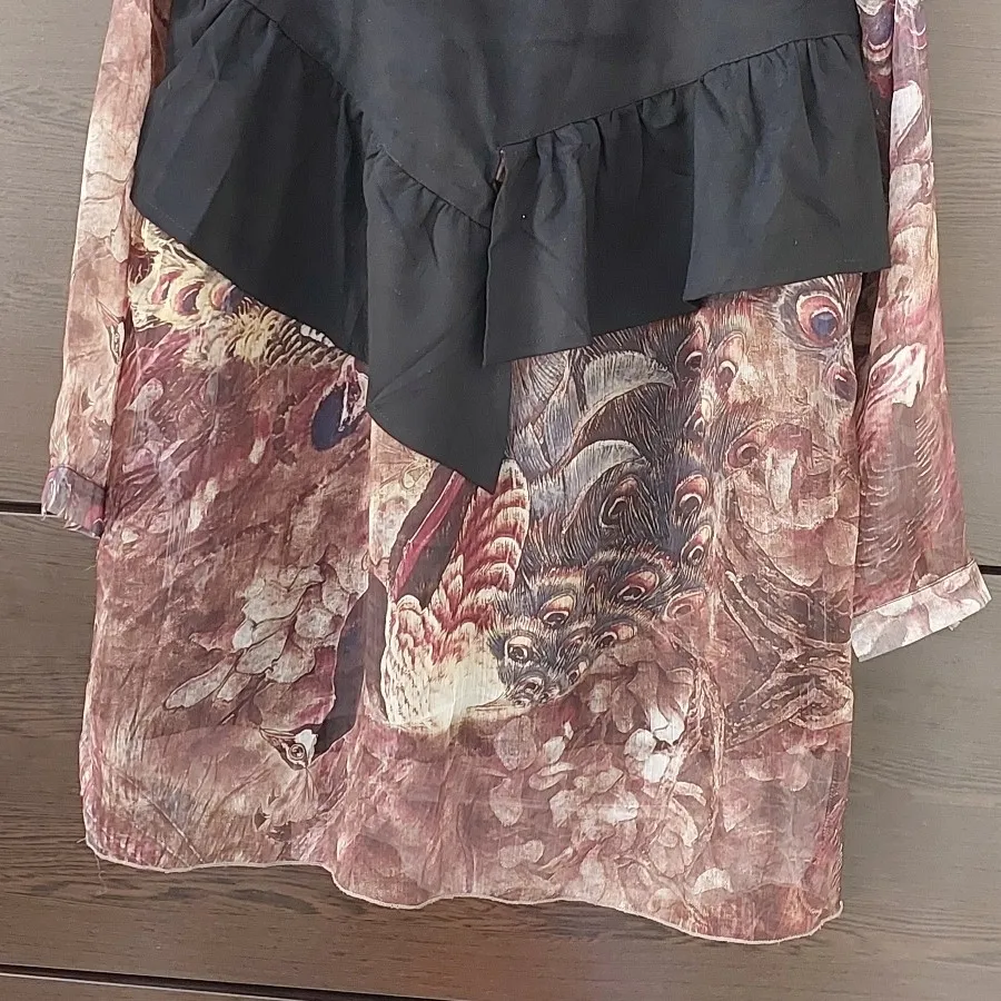 پیراهن زنانه