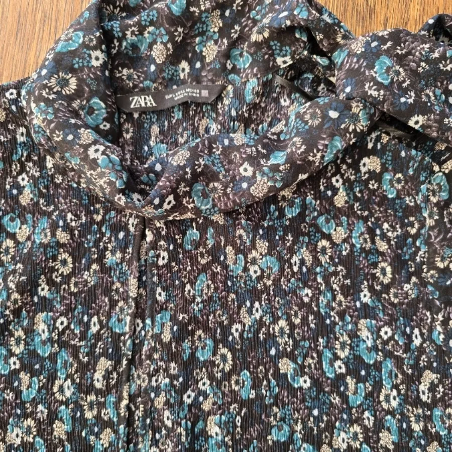 پیراهن zara