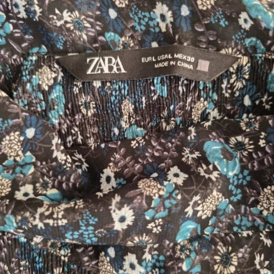 پیراهن zara