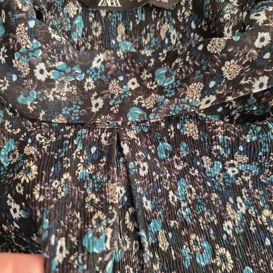 پیراهن zara