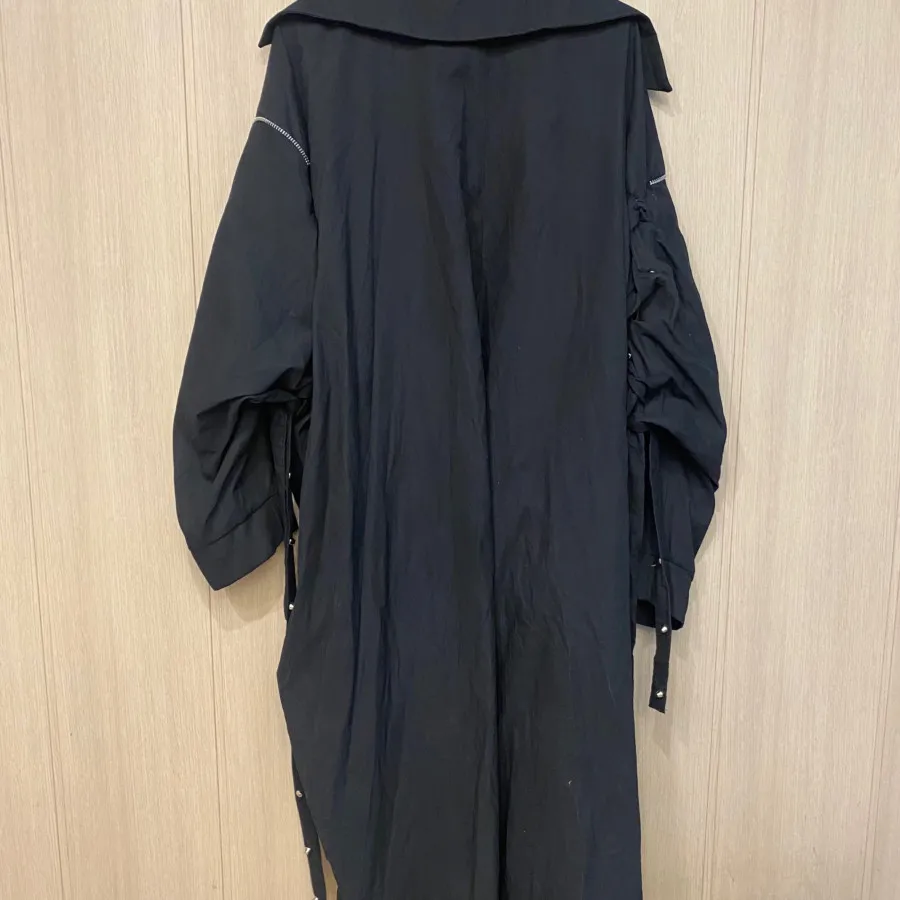بارانی ترک