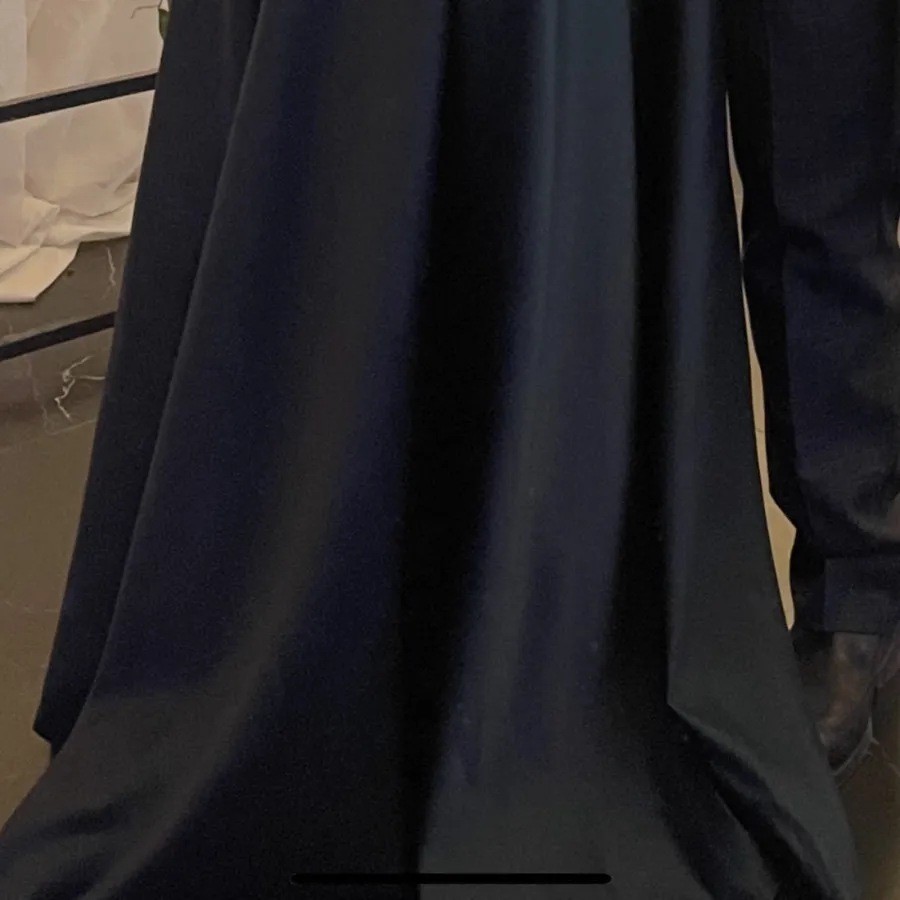 پیراهن ساتن مجلسی