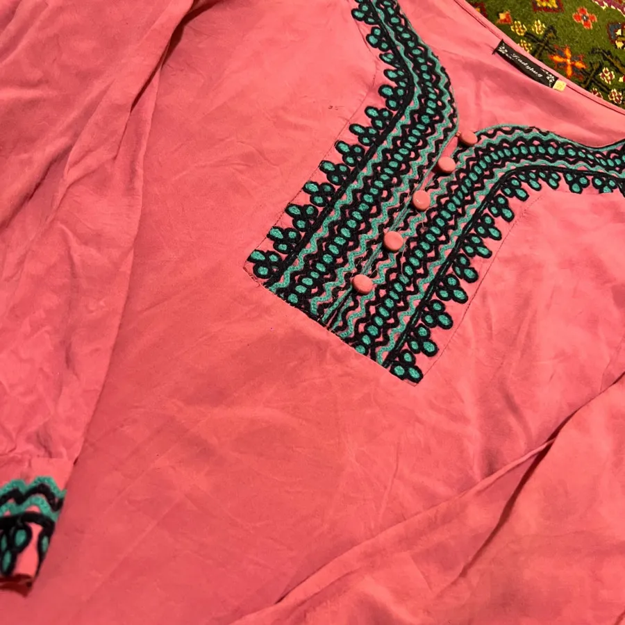 شومیز سنتی زنانه