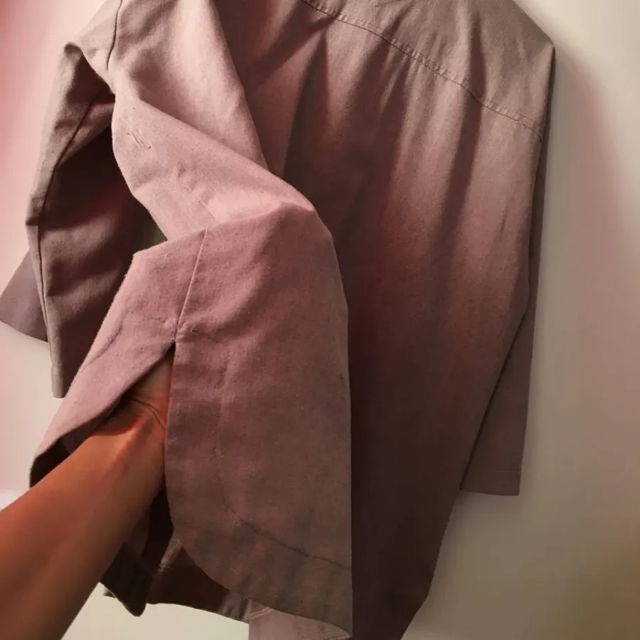 شومیز باکسی