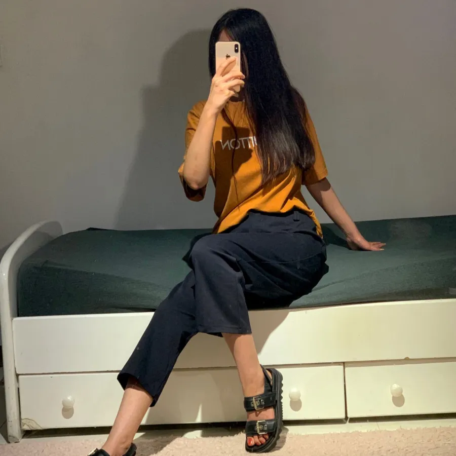 شلوار پارچه ای
