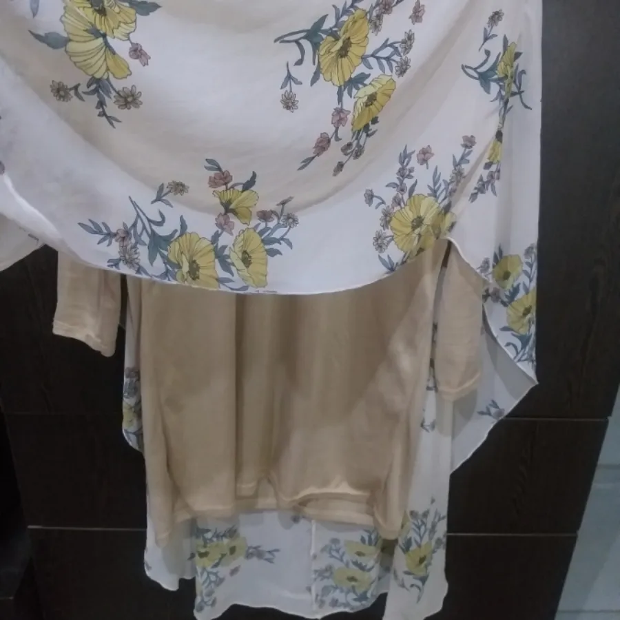 شومیز حریر