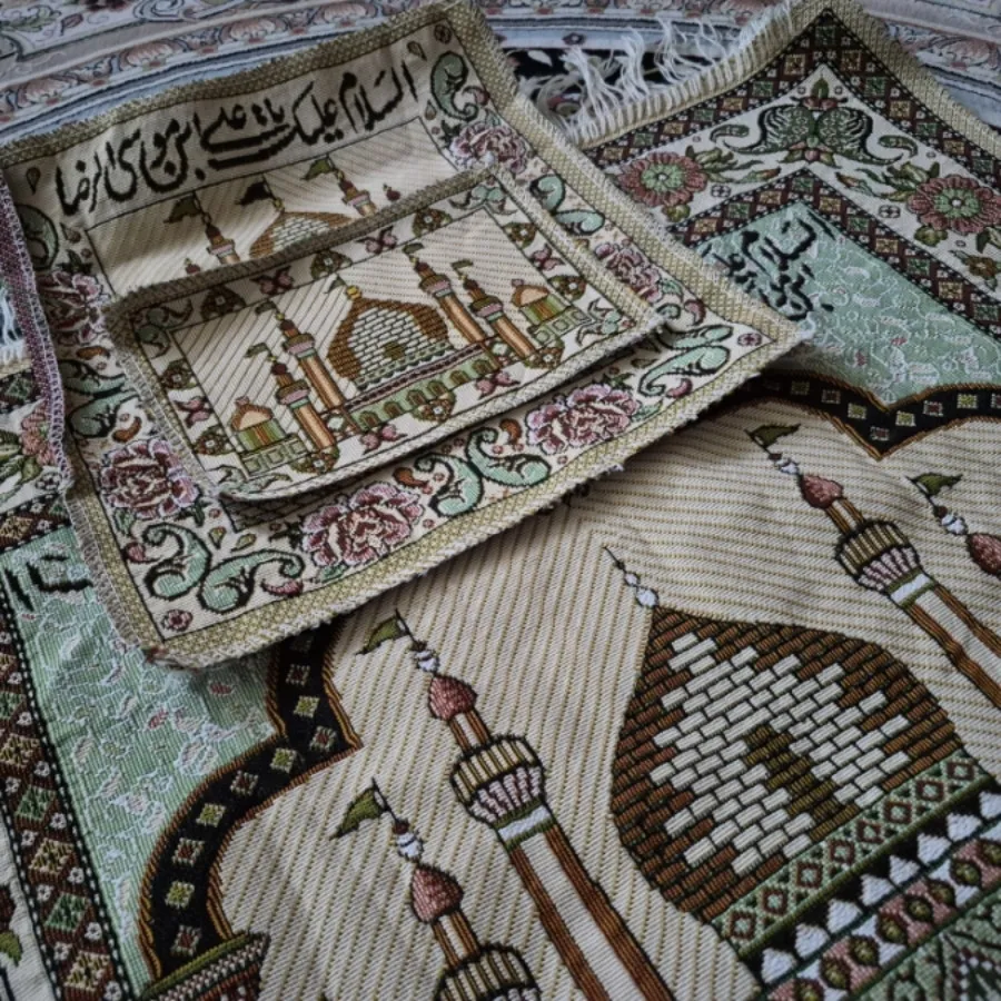 جانمازی