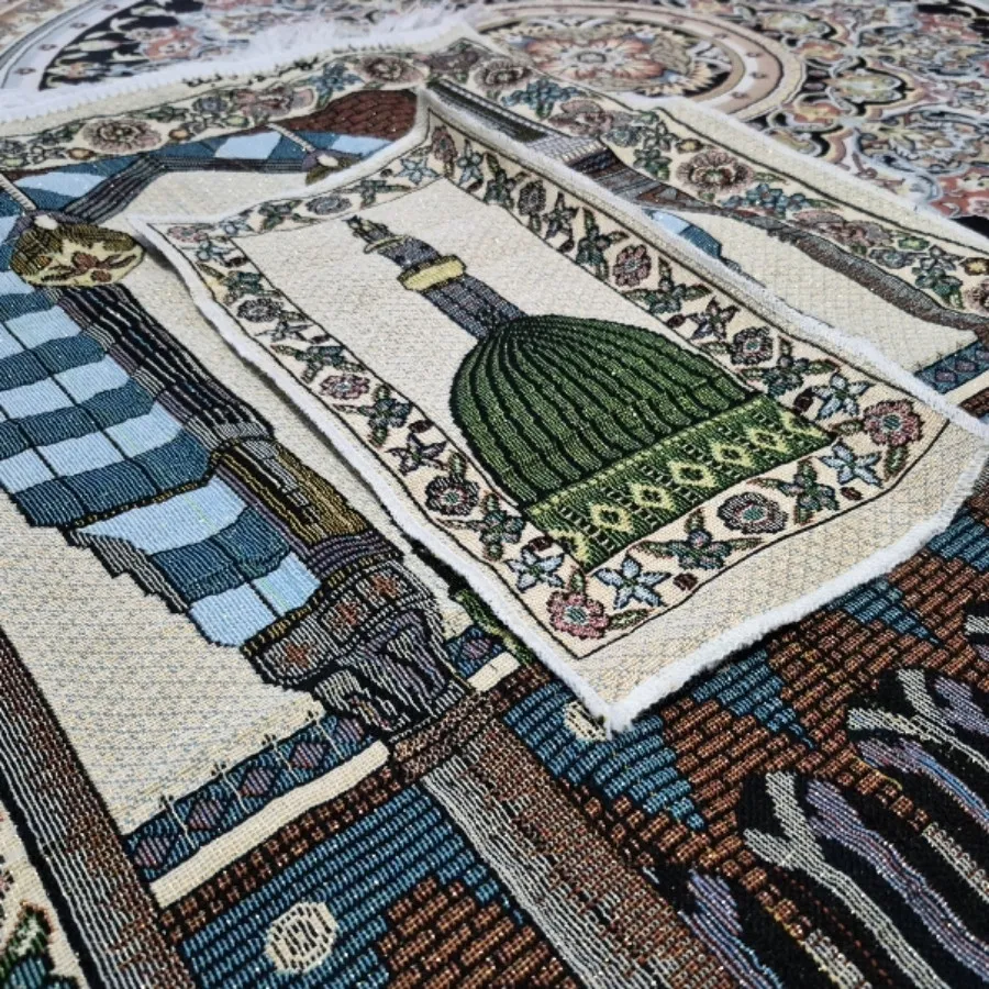 جانمازی سجاده