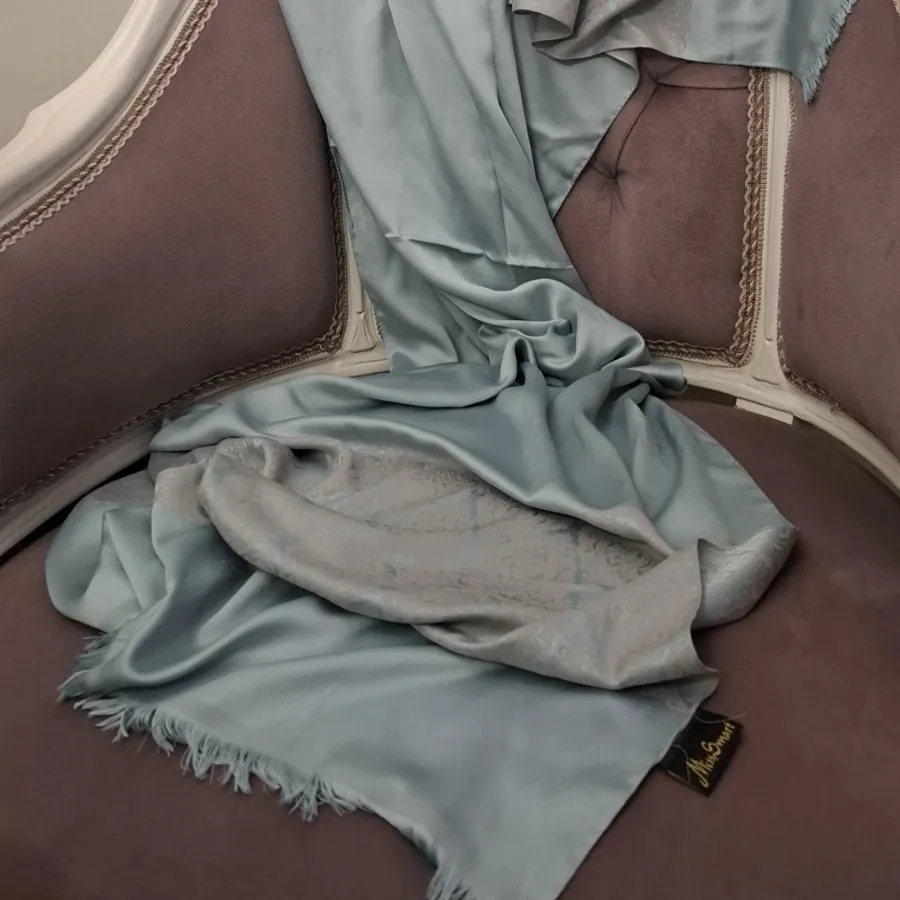 شال مجلسی زنانه