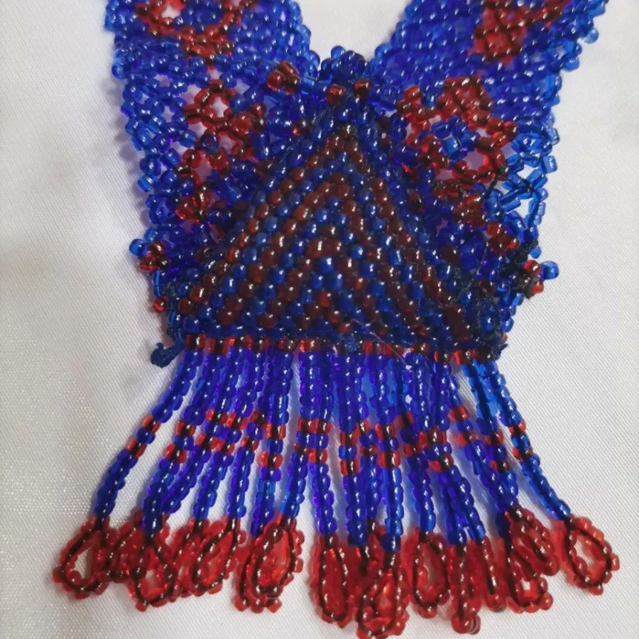 گردنبند منجوقی