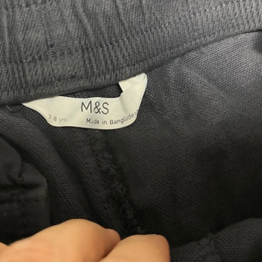 شلوار M&S