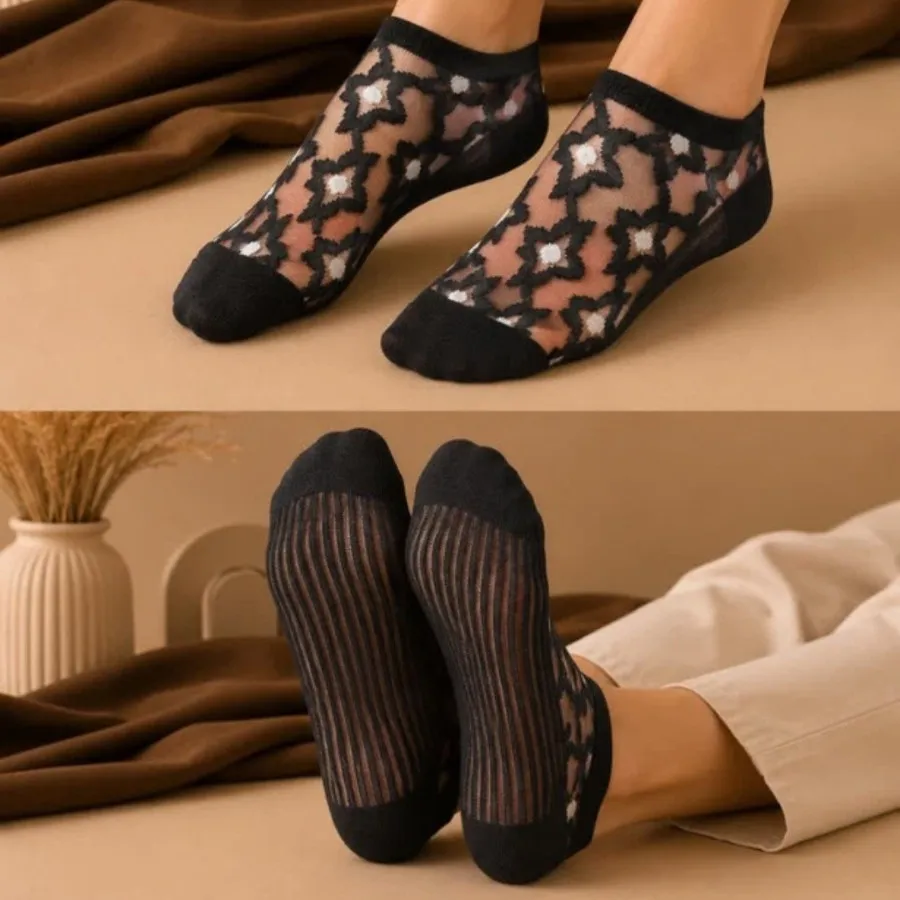جوراب زنانه