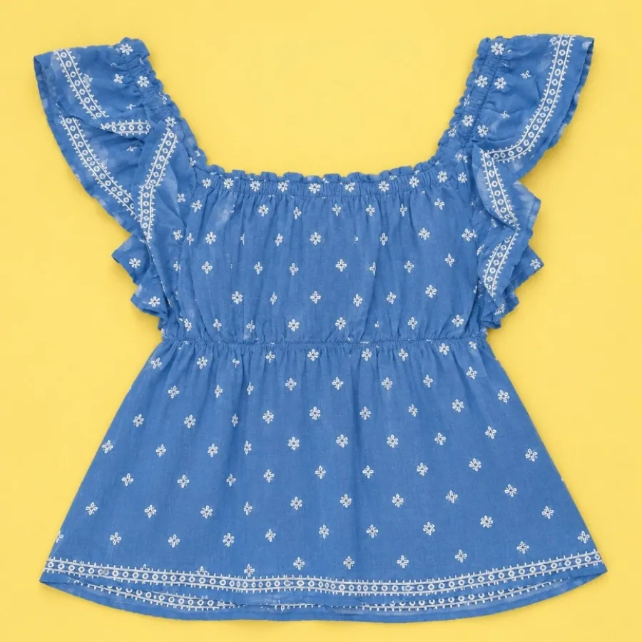 بلوز Old Navy