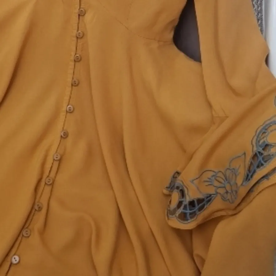 پیراهن زنانه