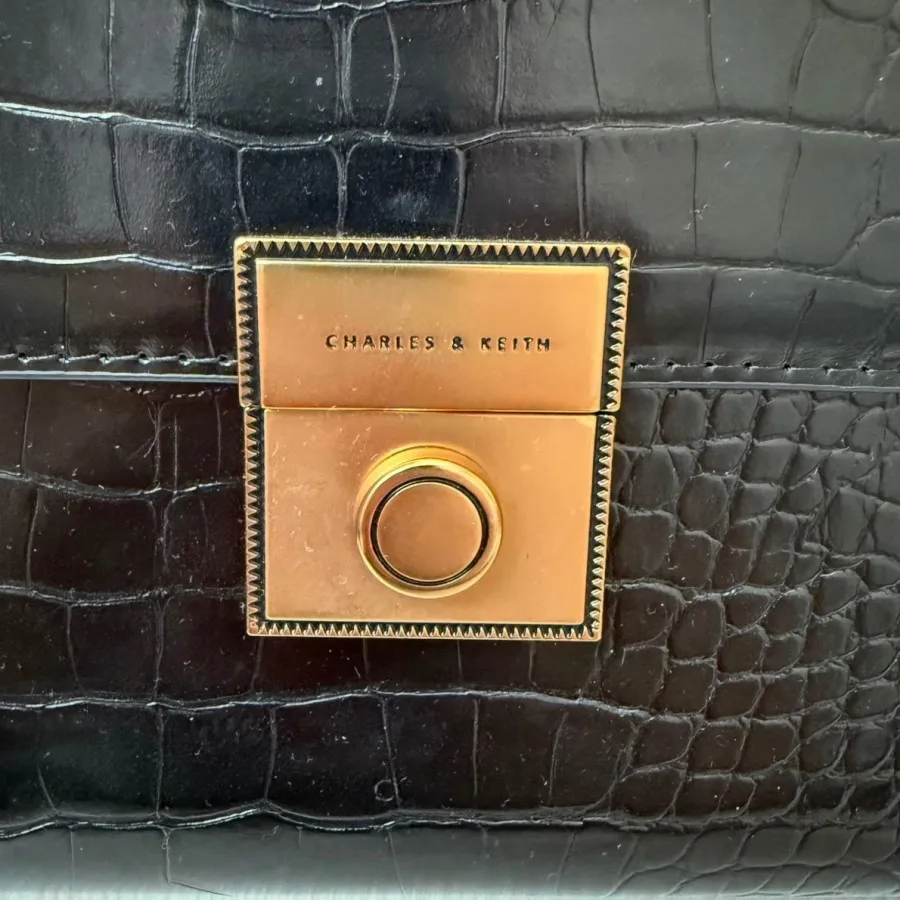 کیف Charles & Keith
