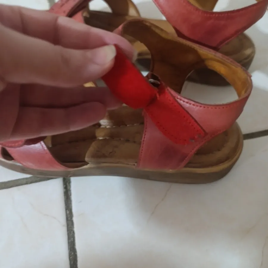 کفش چرم طبی