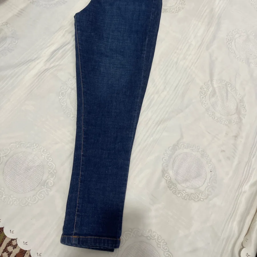 شلوار جین PULL&BEAR