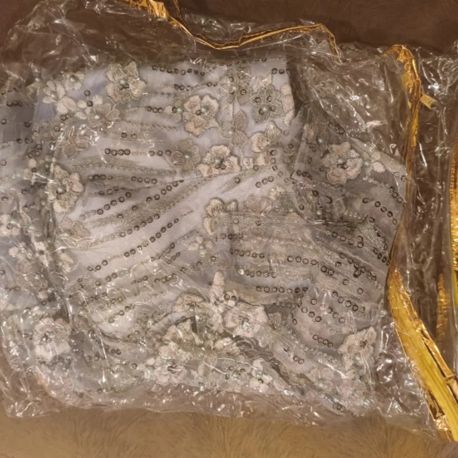 لباس مجلسی خارجی