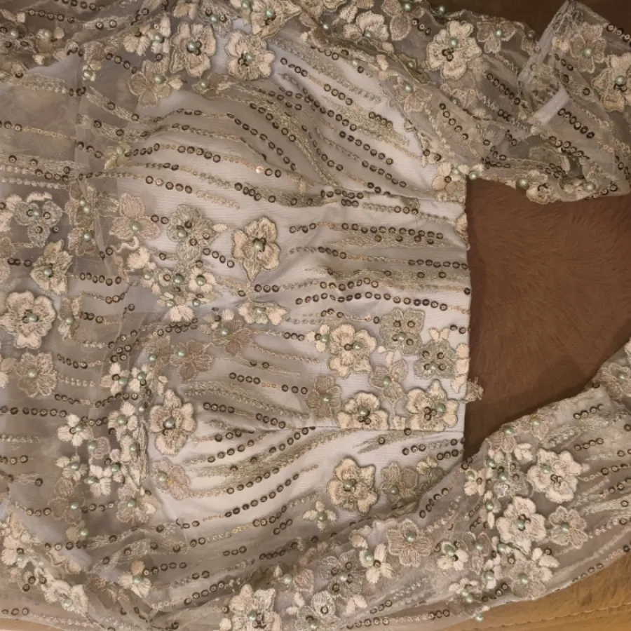 لباس مجلسی خارجی