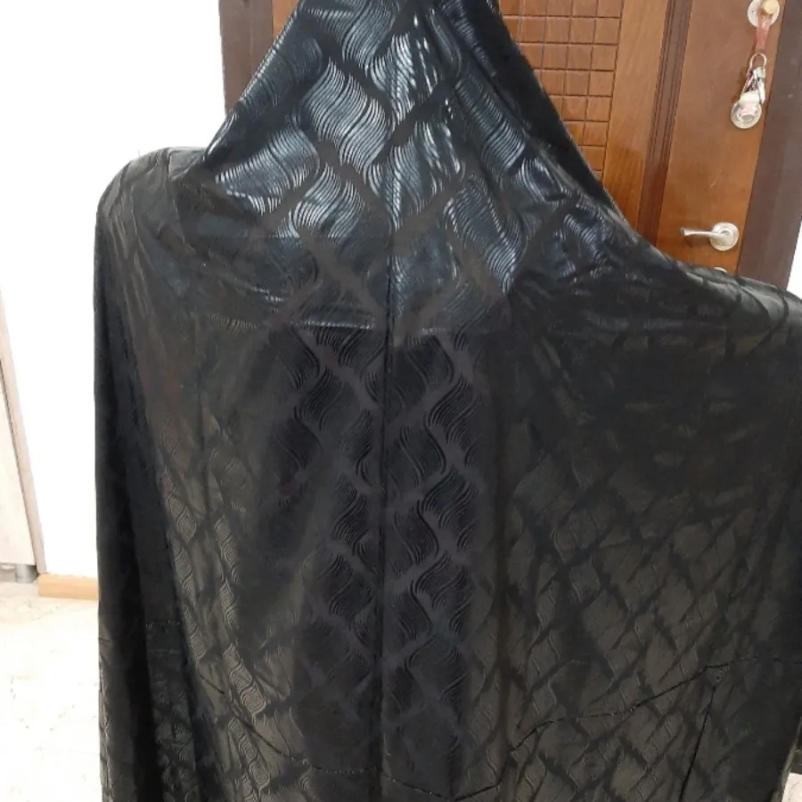 چادر مشکی