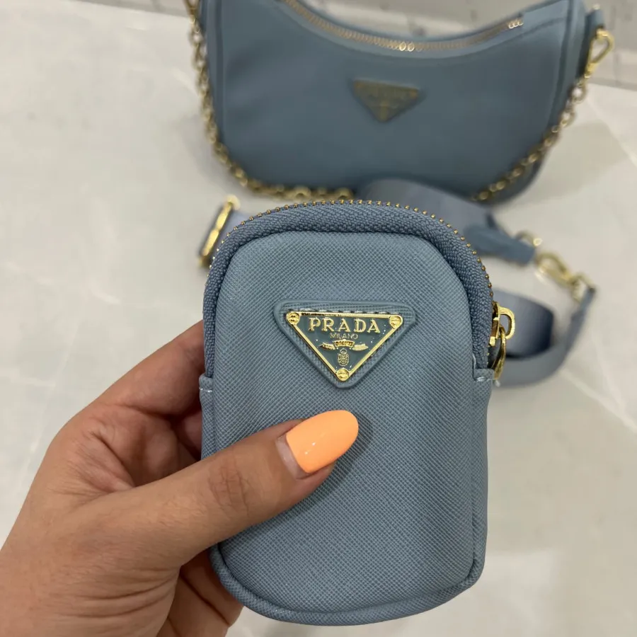کیف مستر کوالیتی پرادا