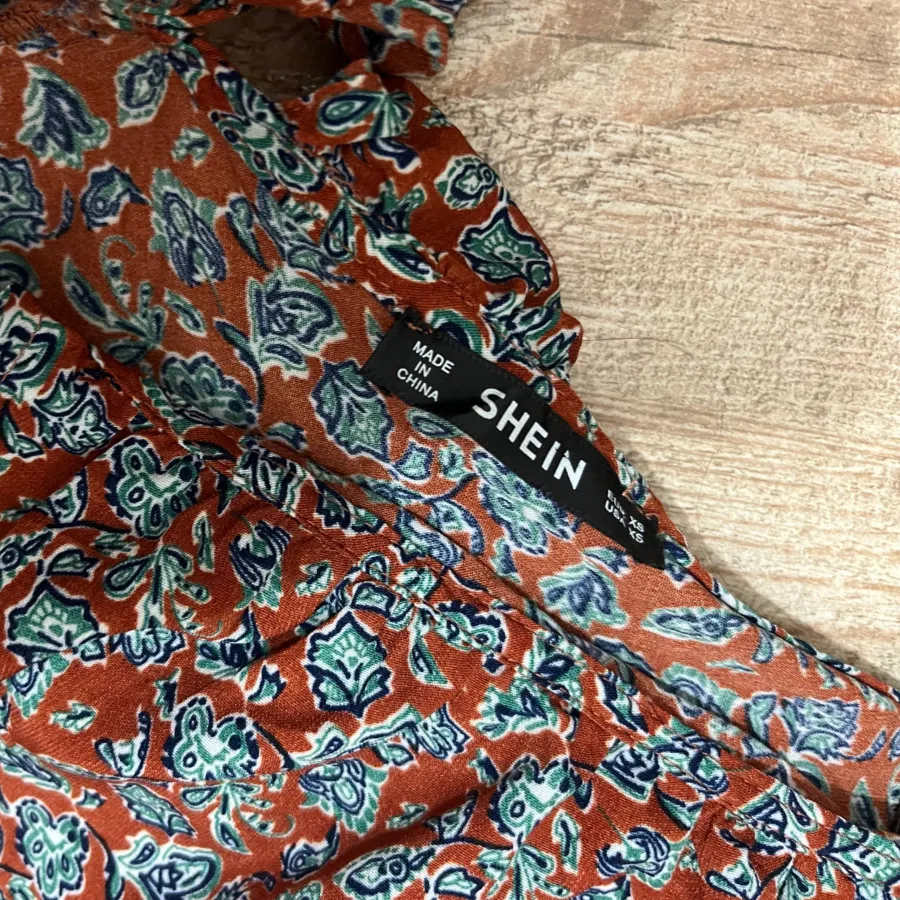 پیراهن