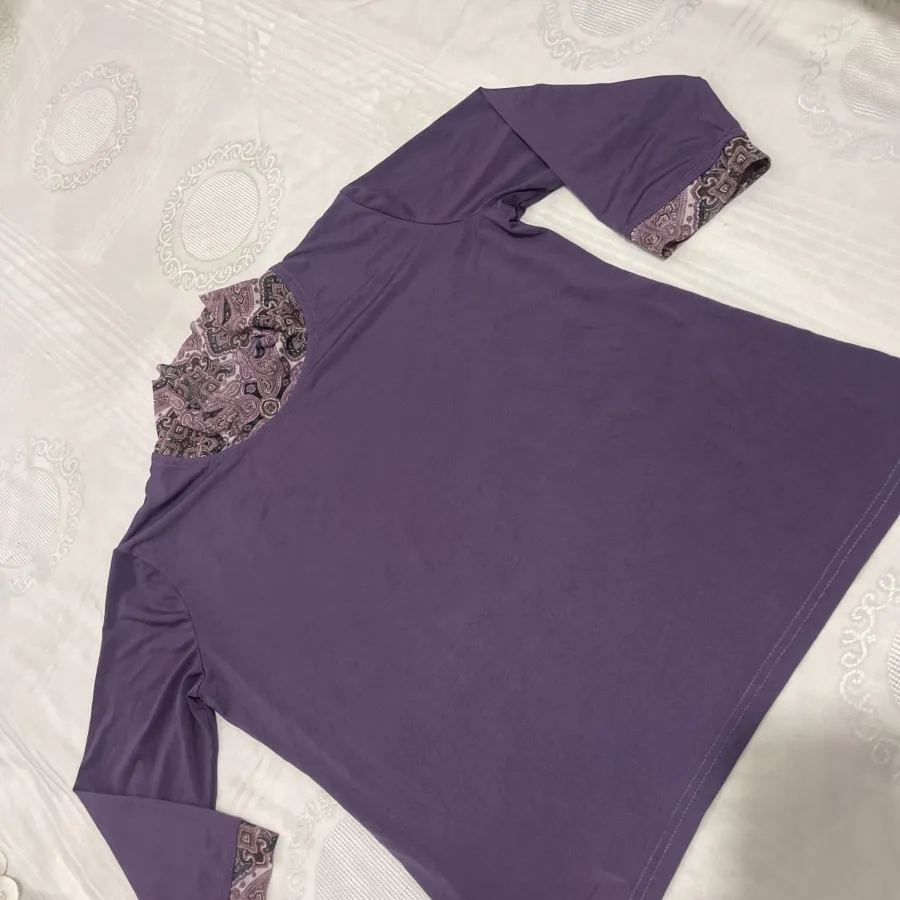 بلوز وارداتی