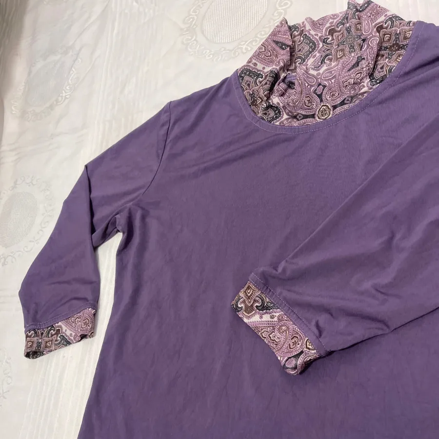 بلوز وارداتی