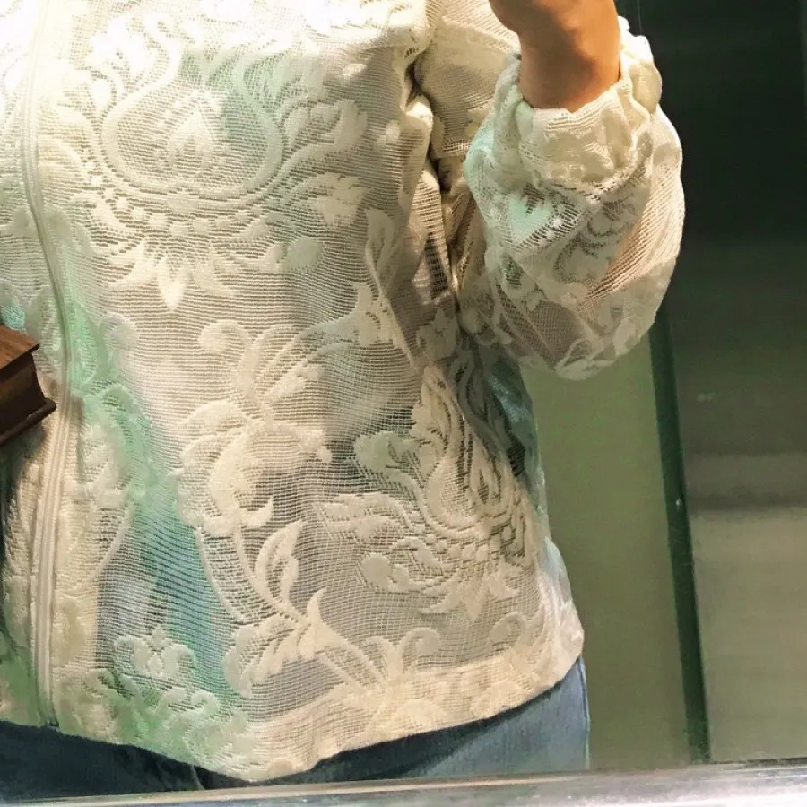 بامبر جکت