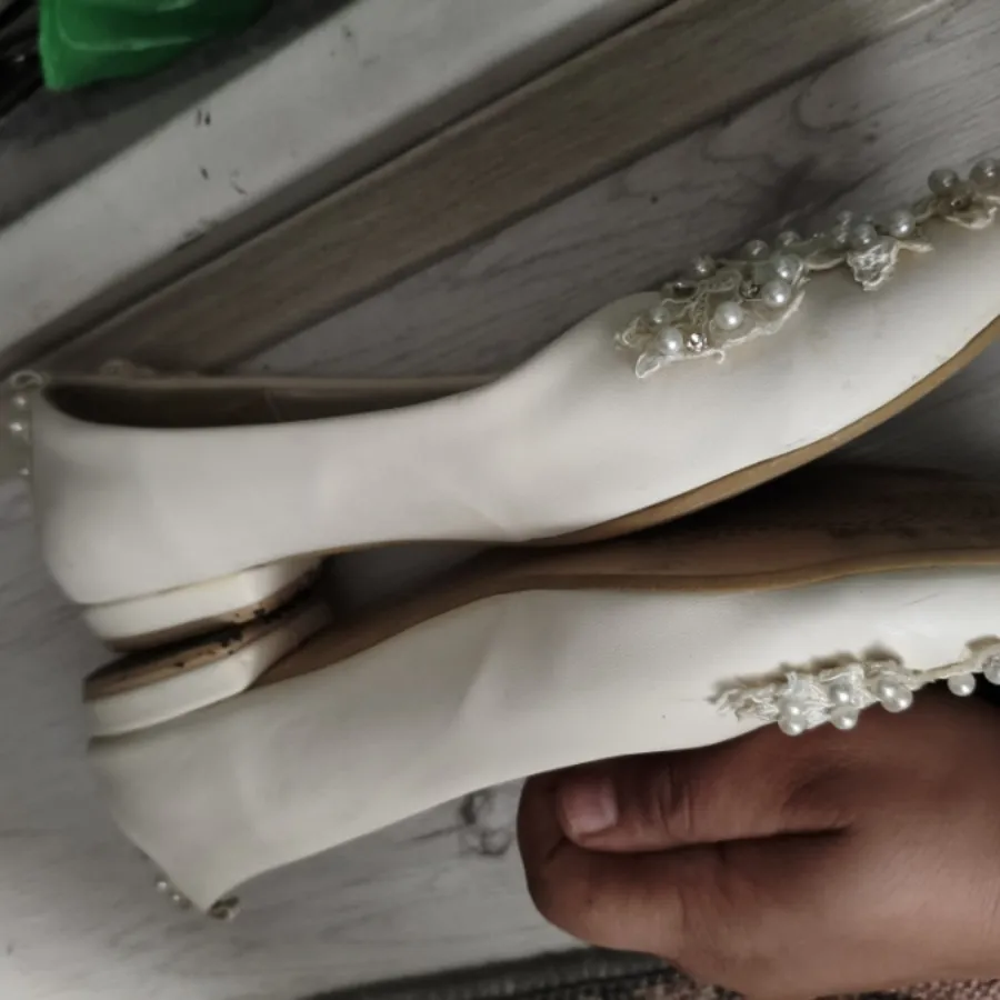 کفش مجلسی