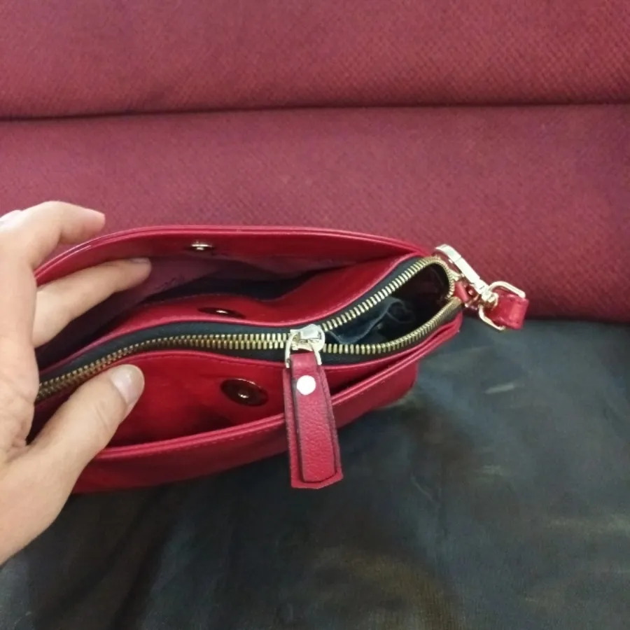 کیف مارال چرم