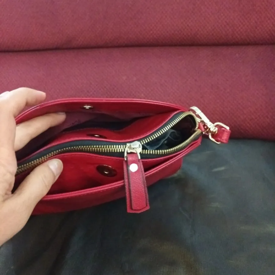 کیف مارال چرم