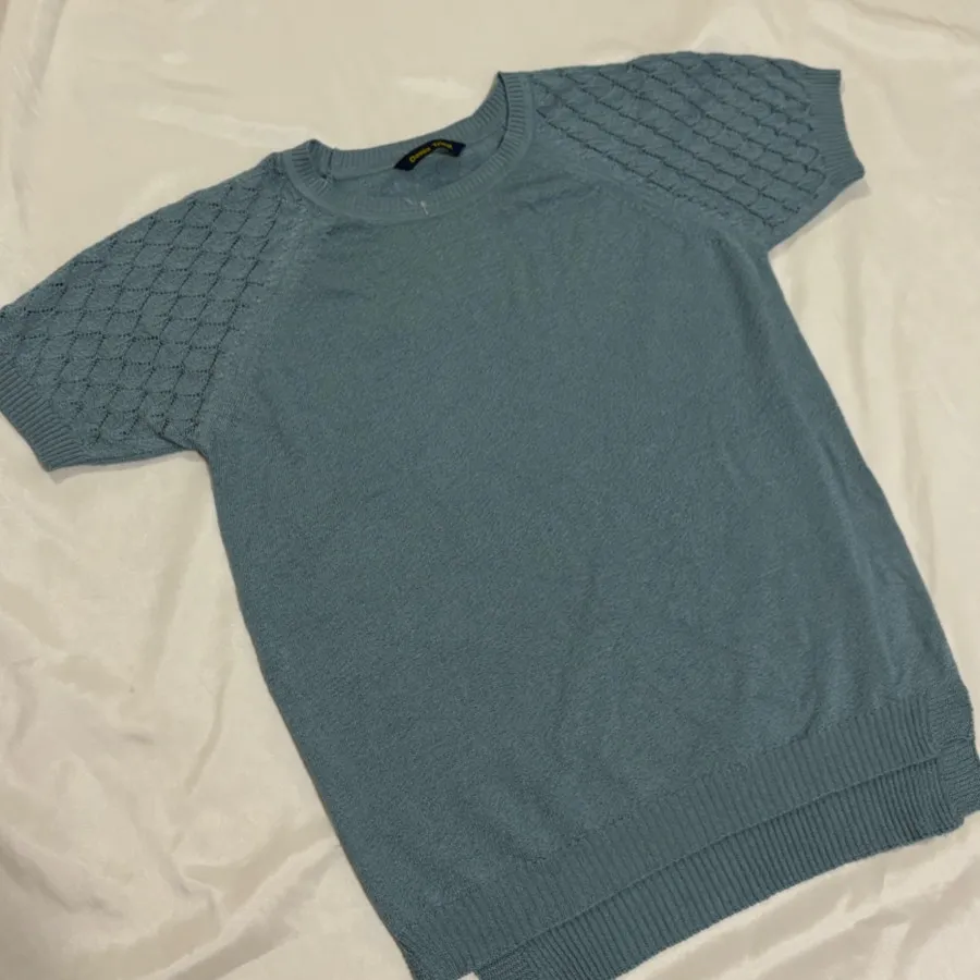 بافت Denis Tricot