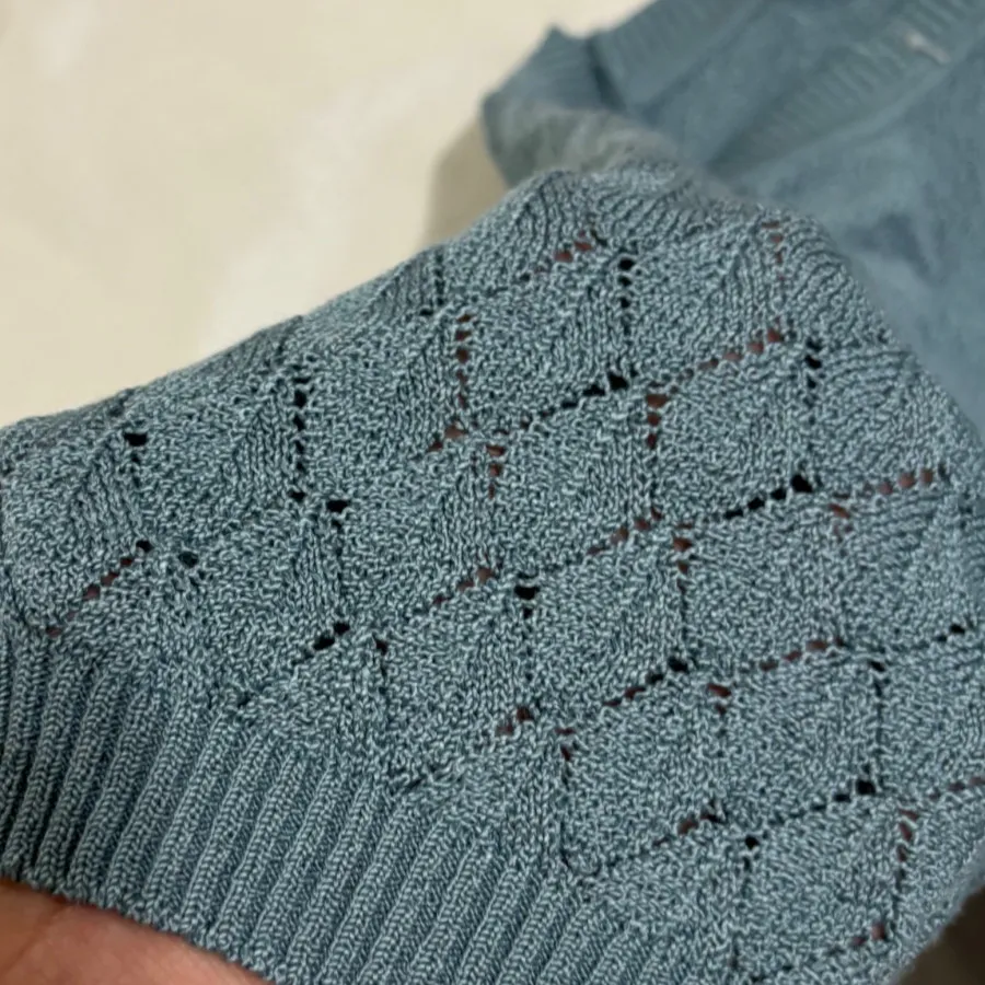 بافت Denis Tricot