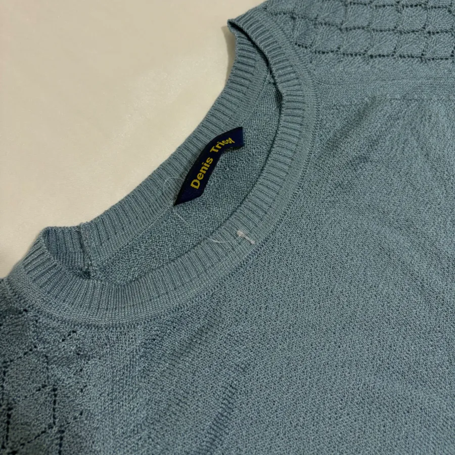 بافت Denis Tricot