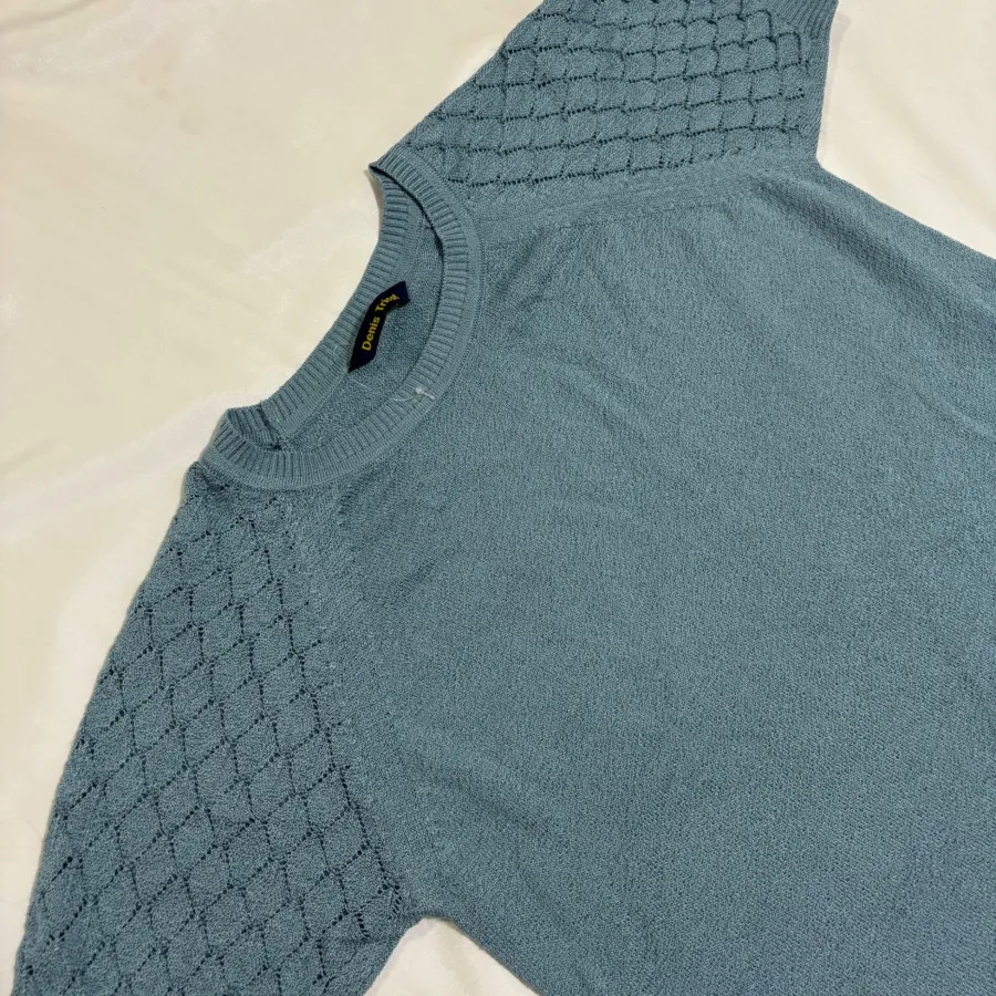 بافت Denis Tricot