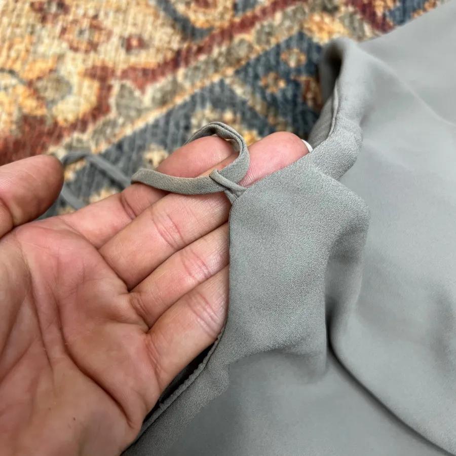 پیراهن مجلسی