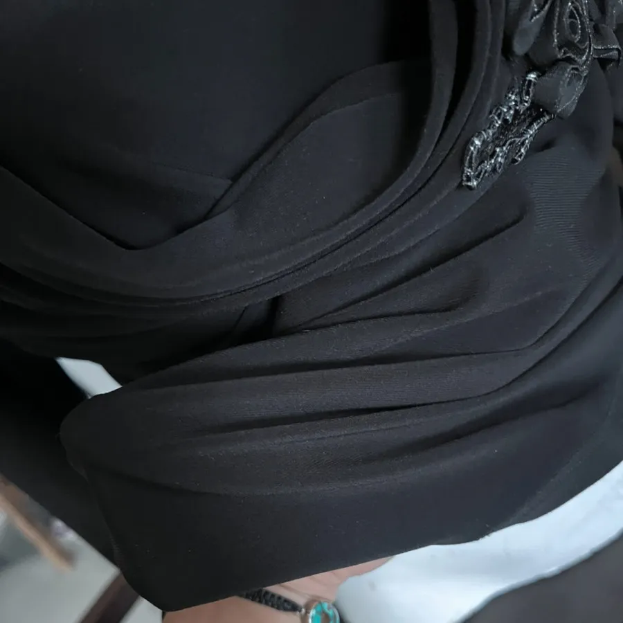 بلوز مجلسی ترک