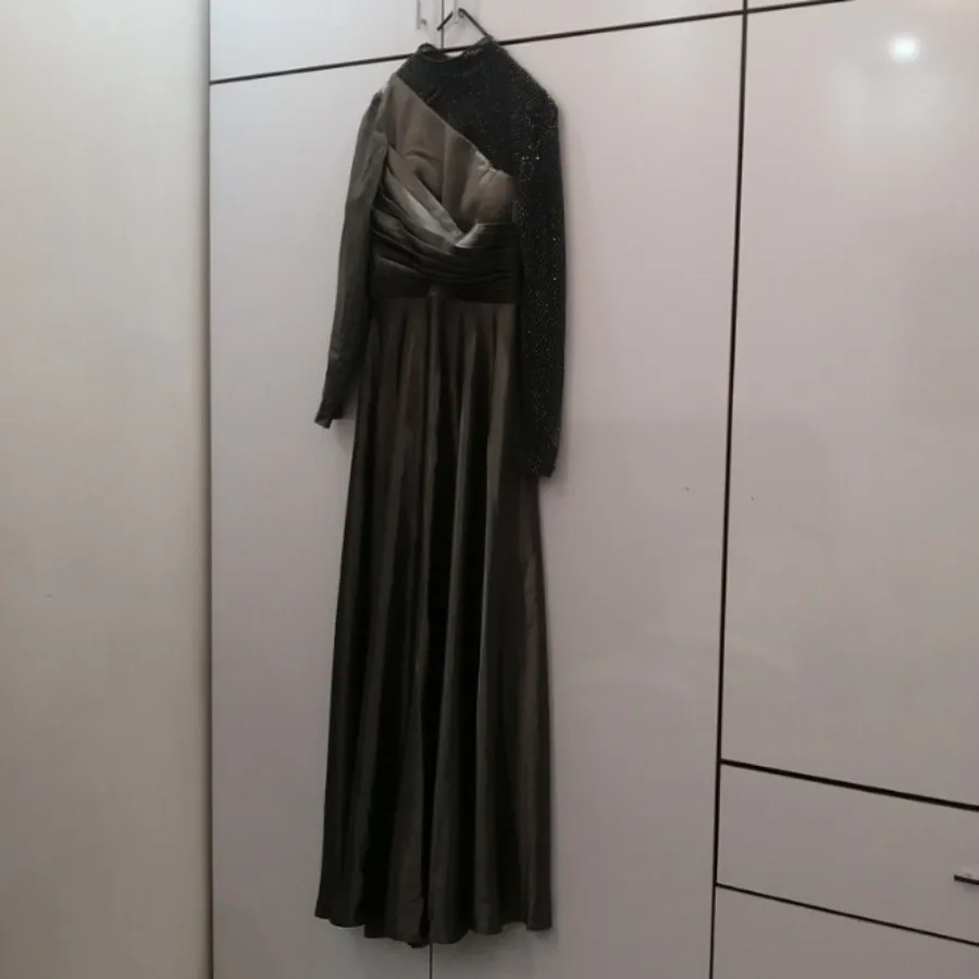 لباس مجلسی