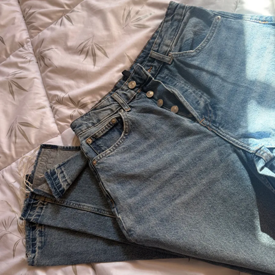 شلوار جین H&M