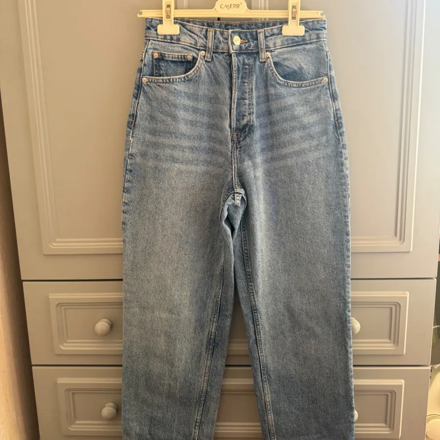 شلوار جین H&M
