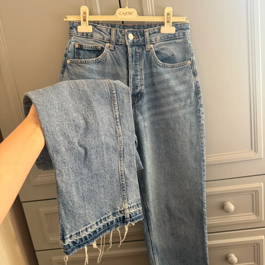 شلوار جین H&M