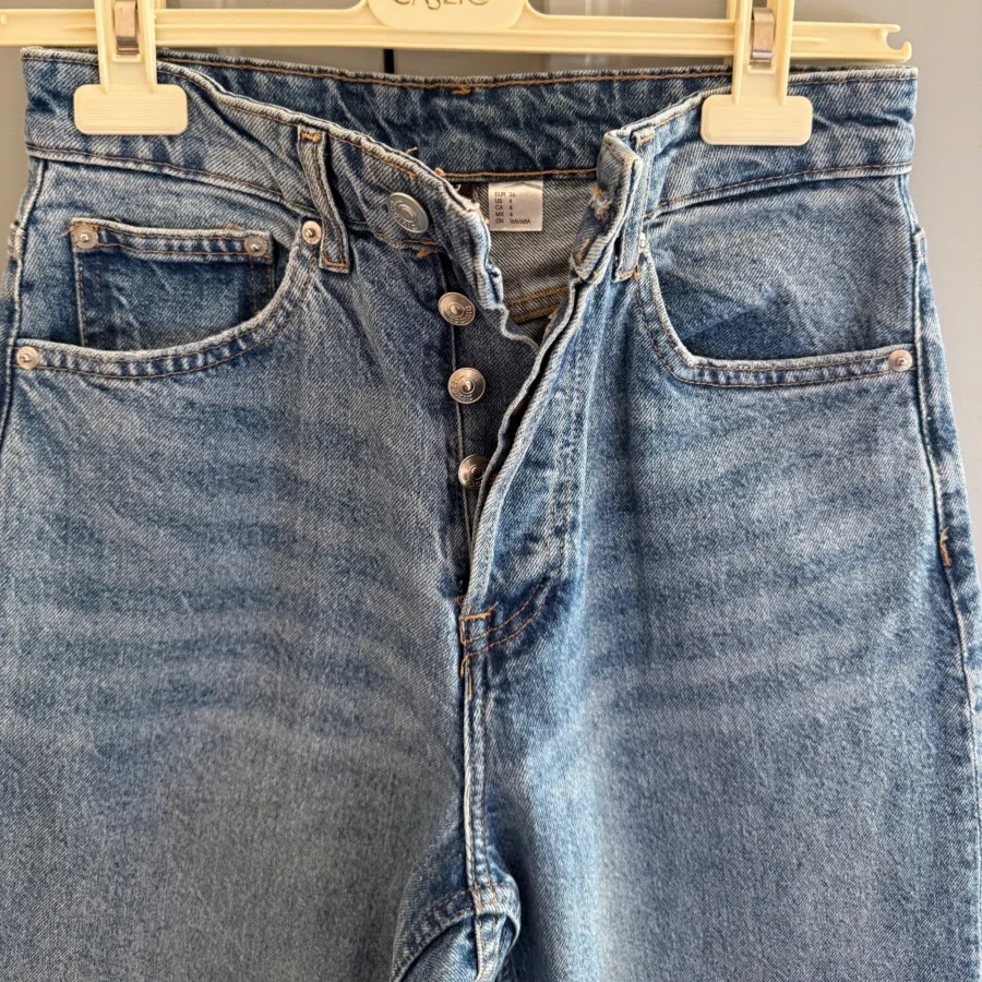 شلوار جین H&M