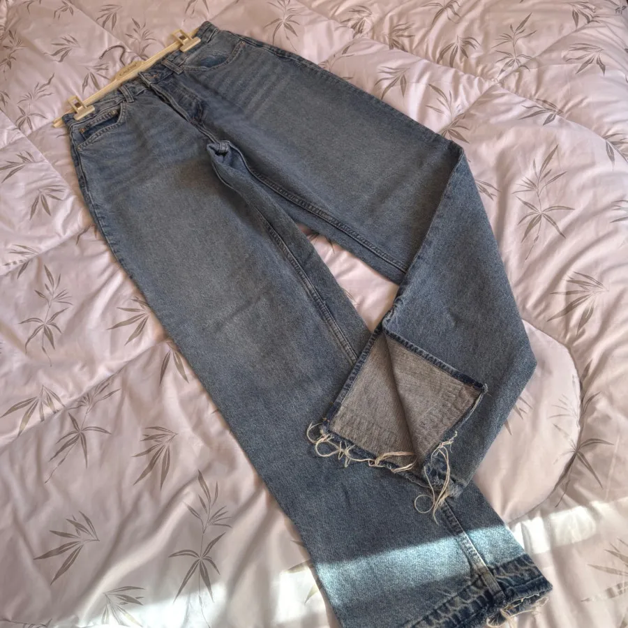 شلوار جین H&M