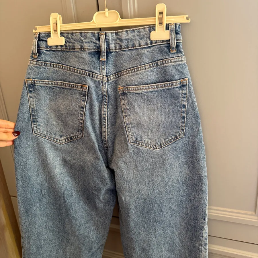 شلوار جین H&M