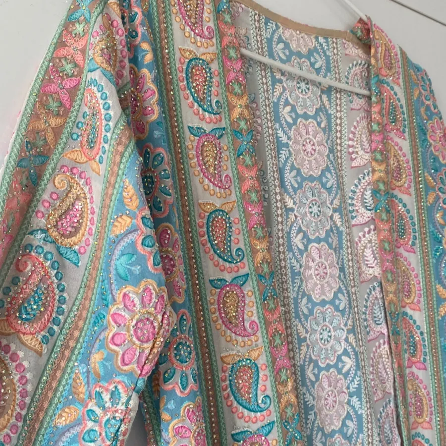 لباس کردی