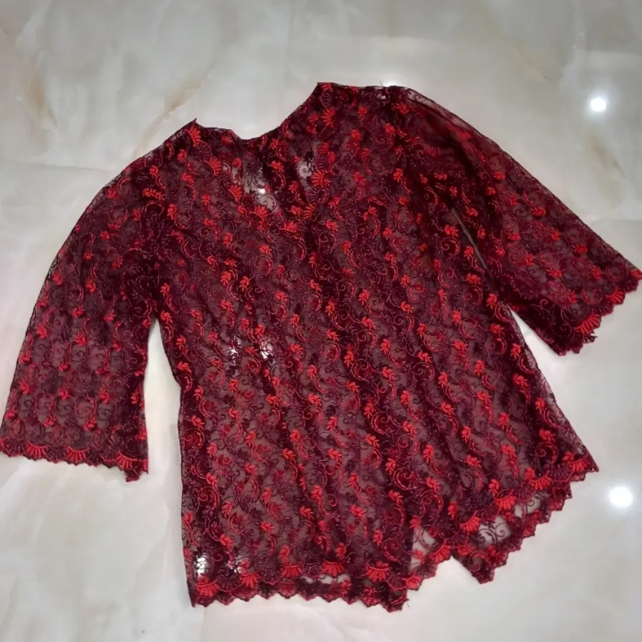 شومیز گیپور