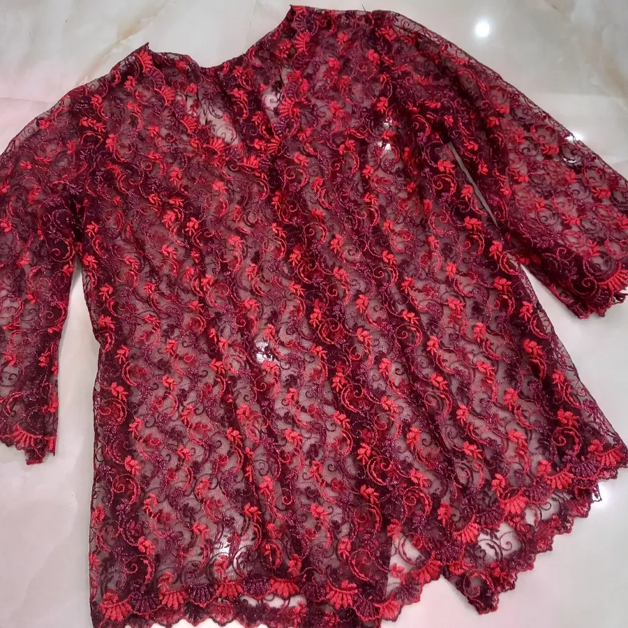 شومیز گیپور