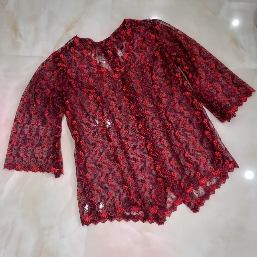 شومیز گیپور