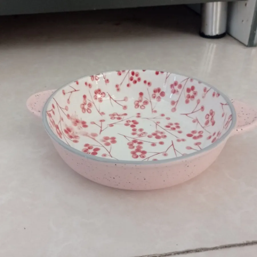ظرف سرامیکی